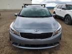 2018 KIA FORTE LX   for sale at Copart AB - CALGARY