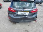 2018 FORD FIESTA ZET for sale at Copart YORK