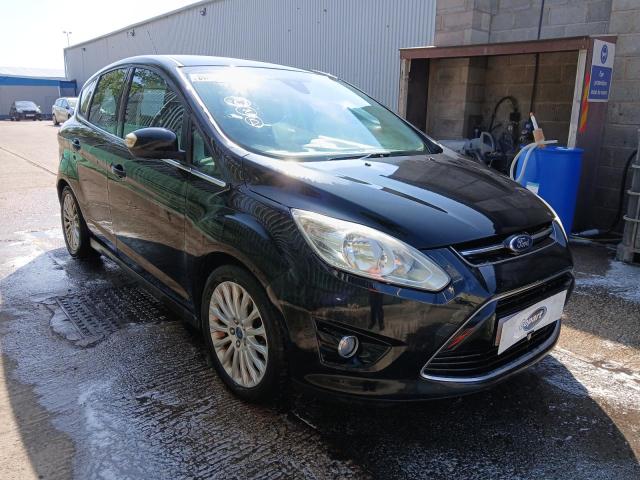 2014 FORD C-MAX TITA