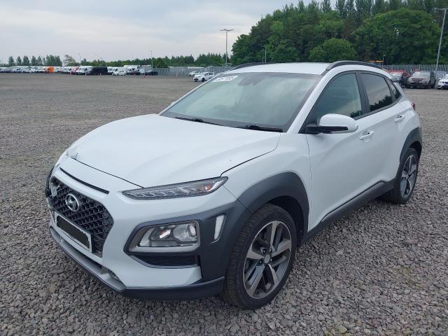 HYUNDAI KONA PREMI 2019