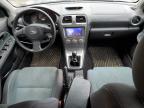2007 Subaru Impreza Outback Sport იყიდება Denver-ში, CO - Front End