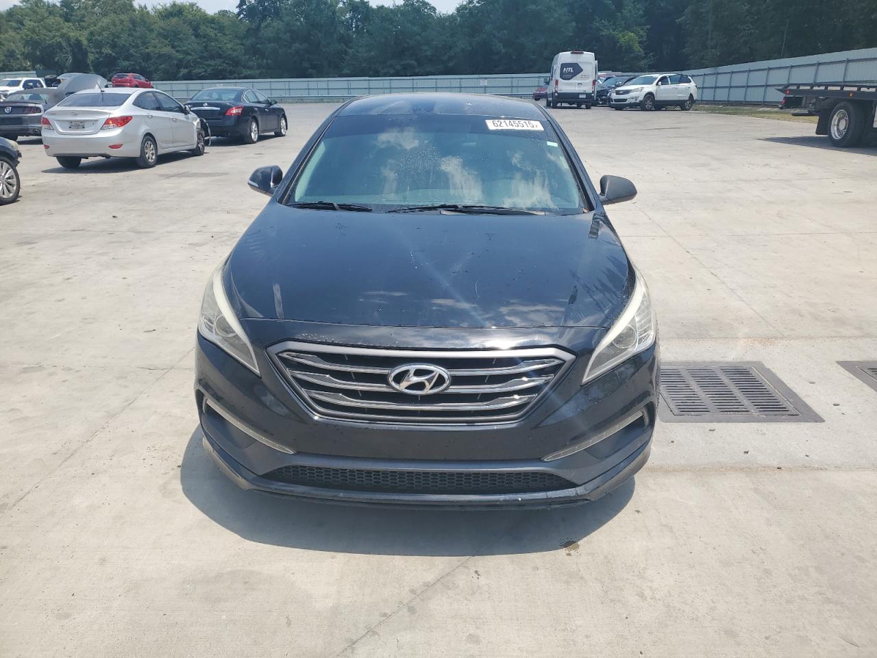 5npe34af3gh273552 5NPE34AF3GH273552 2016 Hyundai Sonata Sport