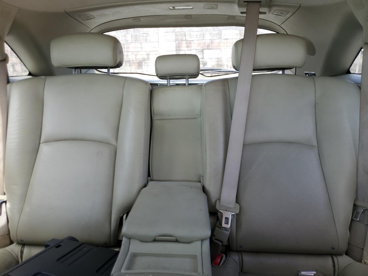 2005 Infiniti Fx35 VIN: JNRAS08W75X218894 Lot: 60632955