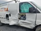 2023 GMC SAVANA G2500 for sale at Copart QC - MONTREAL