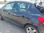 2009 PEUGEOT 207 VERVE for sale at Copart YORK