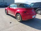 2015 VOLKSWAGEN BEETLE DES for sale at Copart SANDWICH
