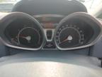 2011 FORD FIESTA ZET for sale at Copart SANDY