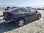 2017 Chevrolet Cruze Ls for Sale in Mentone, CA - Rear End