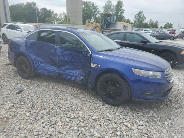  FORD TAURUS 2014 Синий