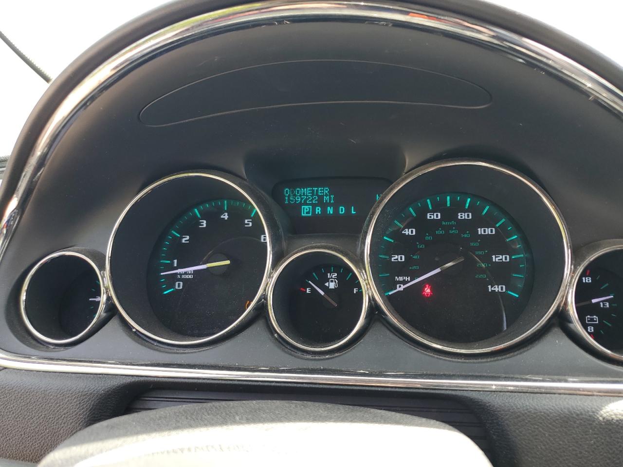 2015 Buick Enclave VIN: 5GAKVBKD5FJ384481 Lot: 61566135