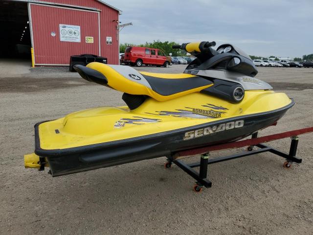 2000 SEADOO XP  