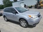 2014 Subaru Forester 2.5I   იყიდება Portland-ში, OR - Front End