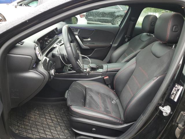 2020 MERCEDES-BENZ A 220 4MATIC  
