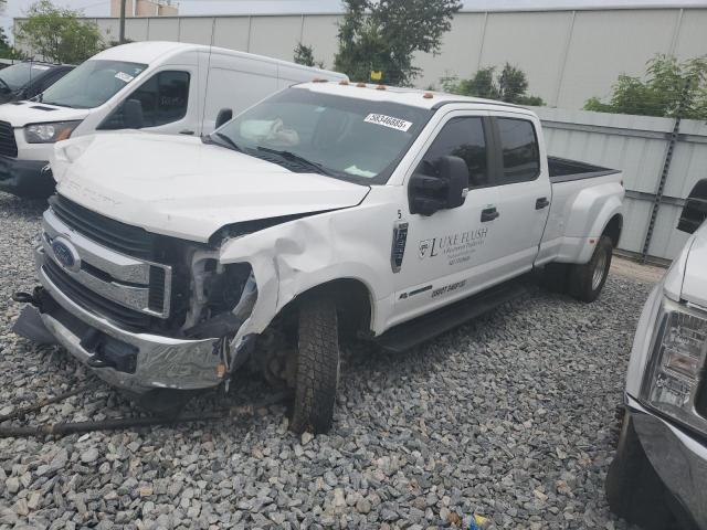 2019 Ford F350 Super Duty