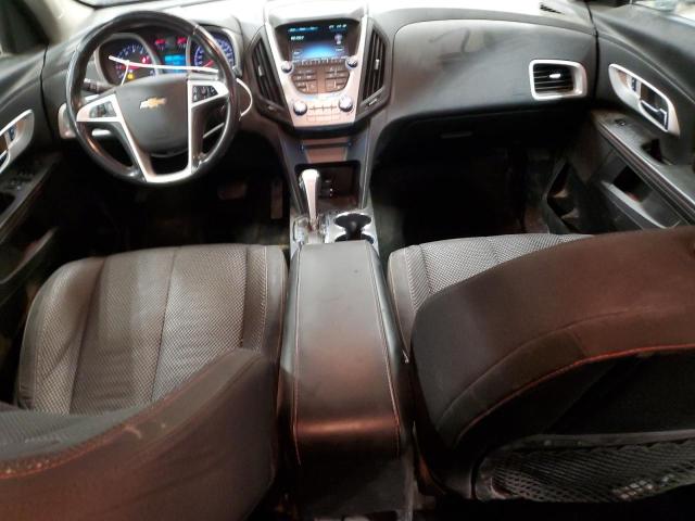 Parquets CHEVROLET EQUINOX 2014 Gray