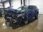 2023 Nissan Rogue Sv продається в West Mifflin, PA - Front End