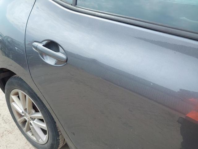 2009 TOYOTA AURIS TR V