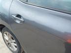 2009 TOYOTA AURIS TR V for sale at Copart PETERLEE