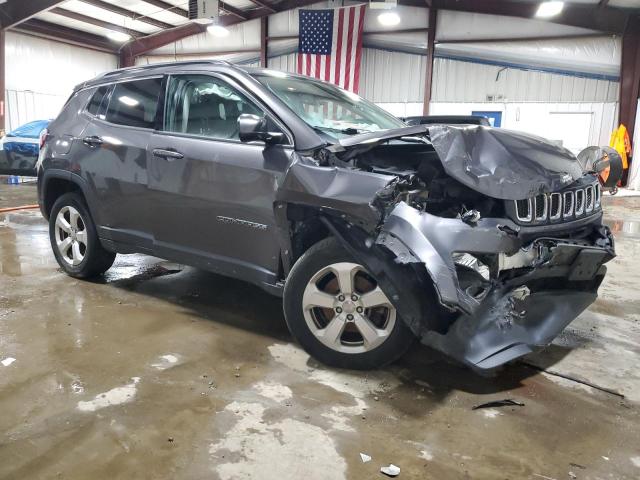  JEEP COMPASS 2019 Charcoal