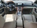 2005 Subaru Legacy Outback 3.0R იყიდება Gastonia-ში, NC - Mechanical