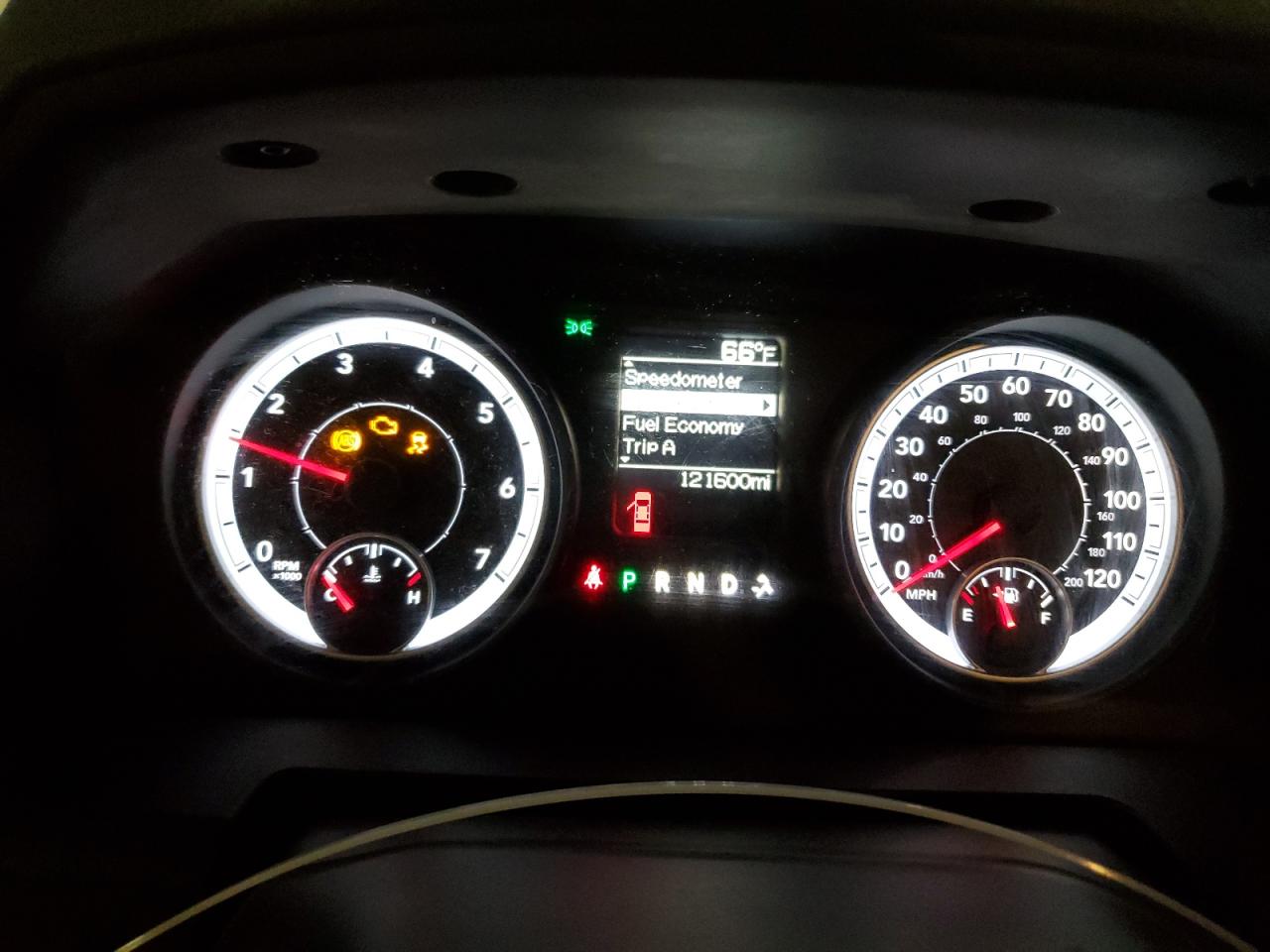 2013 Ram 1500 St VIN: 1C6RR6FG0DS542012 Lot: 60143155