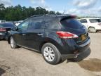 2011 Nissan Murano S na sprzedaż w Greenwell Springs, LA - Front End