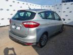 2014 FORD C-MAX TITA for sale at Copart CORBY
