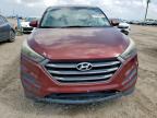 2016 HYUNDAI TUCSON SE   à vendre chez Copart TX - HOUSTON EAST