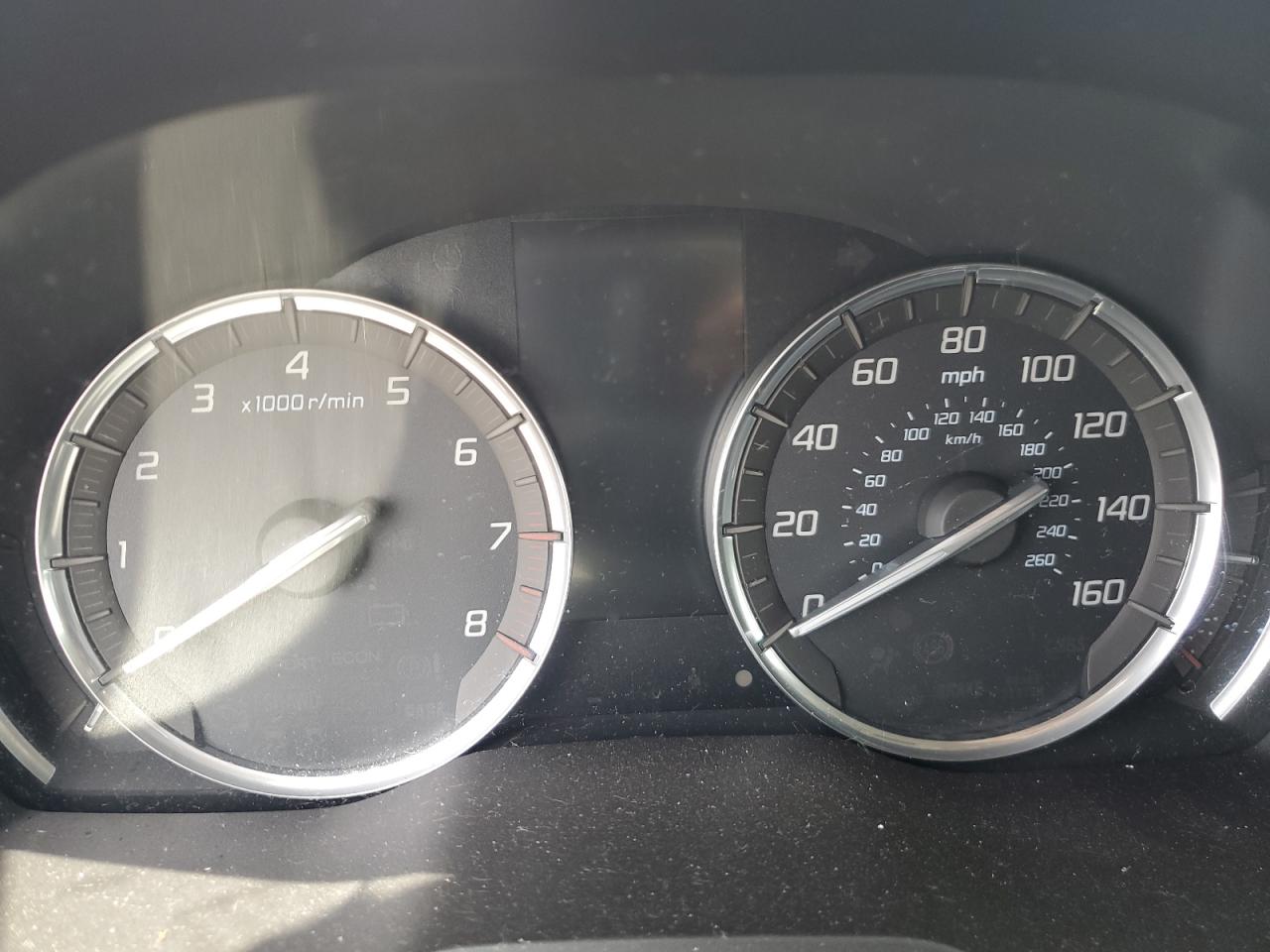 2016 Acura Mdx VIN: 5FRYD4H29GB052225 Lot: 86711415