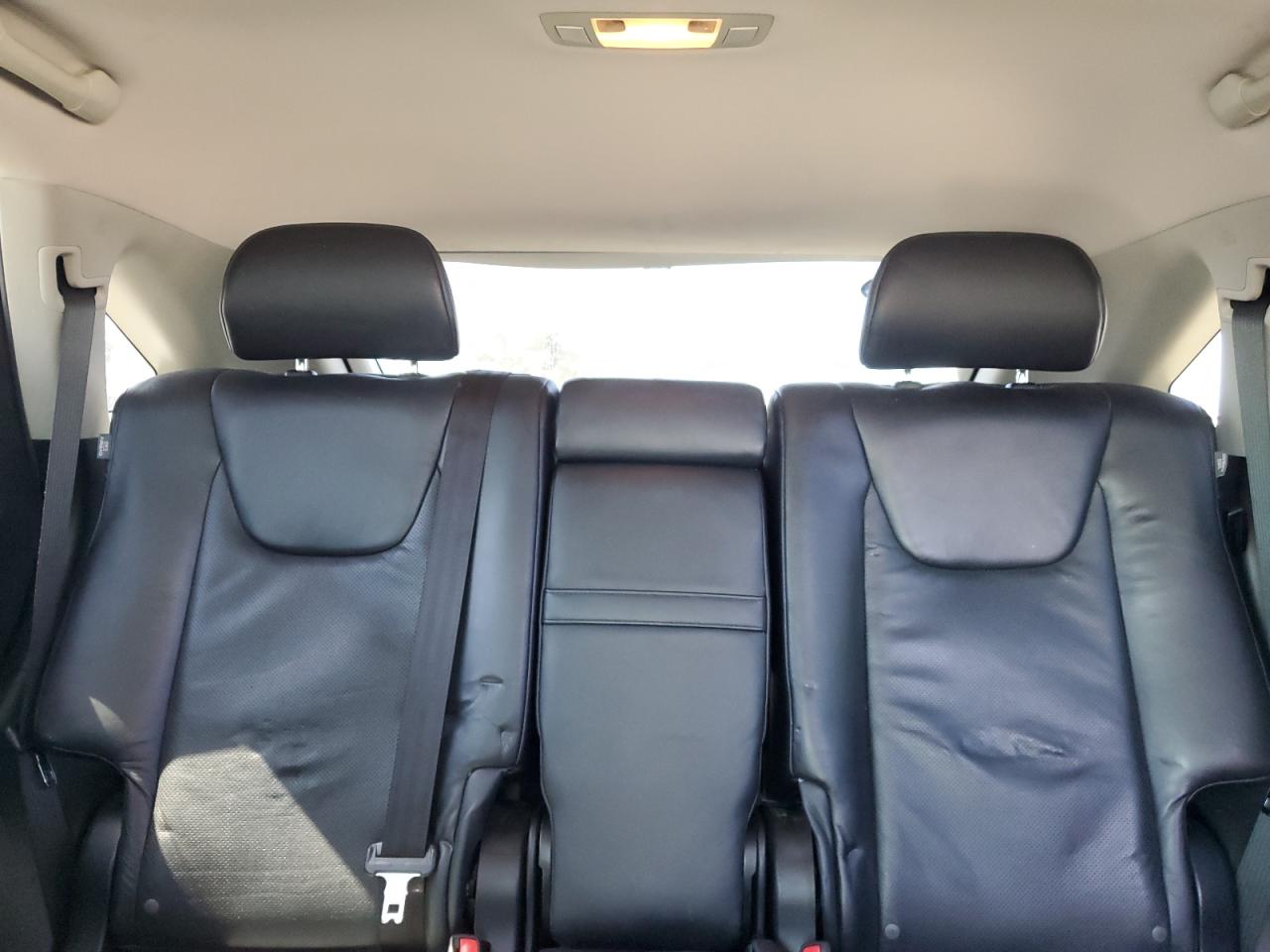 2011 Lexus Rx 450H VIN: JTJBC1BAXB2034849 Lot: 62915265