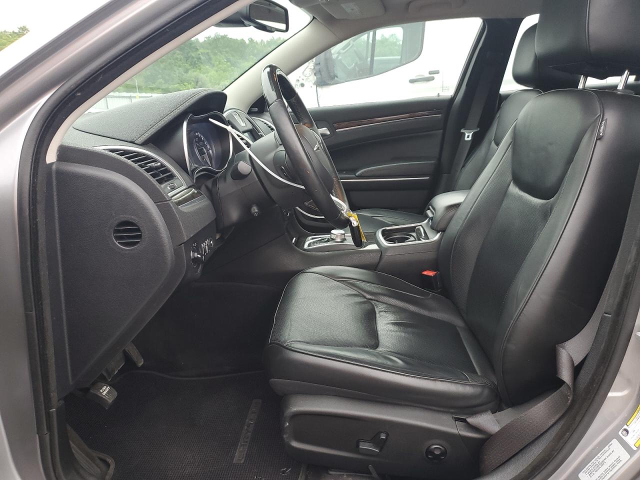2016 Chrysler 300C VIN: 2C3CCAKGXGH217120 Lot: 62808665