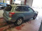 2014 Subaru Forester 2.5I Limited en Venta en Angola, NY - Front End