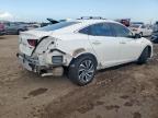 2019 Honda Insight Touring   na sprzedaż w Houston, TX - Rear End