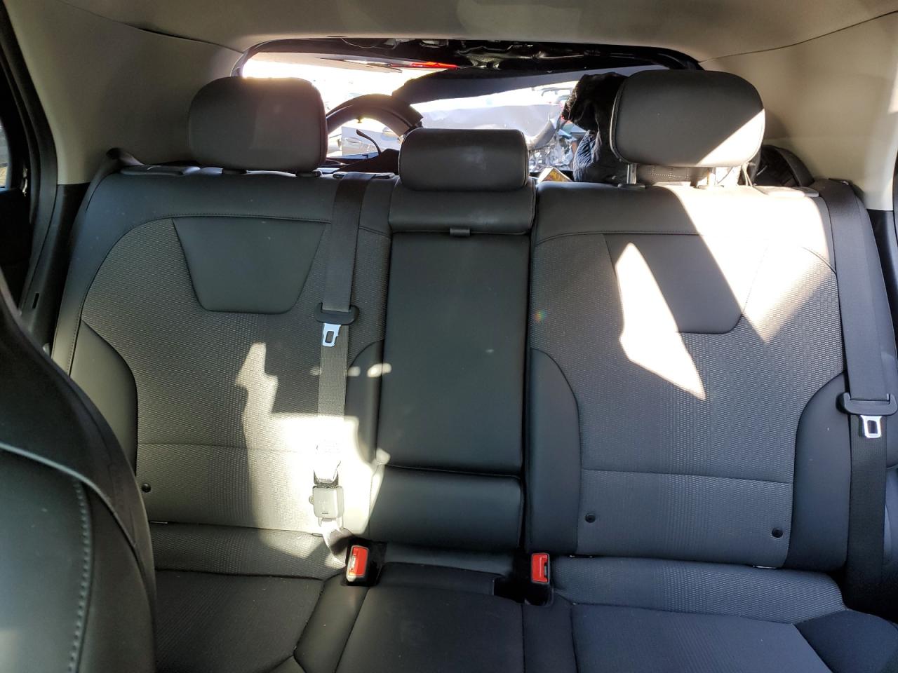 2024 Kia Niro Wind VIN: KNDCR3L10R5101743 Lot: 60740255