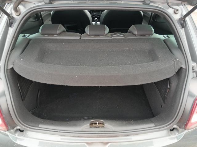 2015 DS DS3 DSTYLE