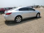 2012 Buick Lacrosse Premium zu verkaufen in Elgin, IL - Front End