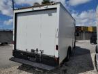 2022 CHEVROLET EXPRESS G3500    à vendre chez Copart FL - MIAMI NORTH