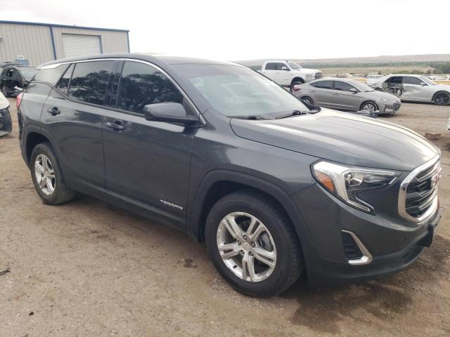  GMC TERRAIN 2019 Szary