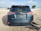 2017 Toyota Rav4 Limited იყიდება Temple-ში, TX - Rear End