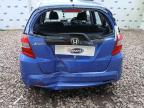 2015 HONDA JAZZ I-VTE for sale at Copart WISBECH