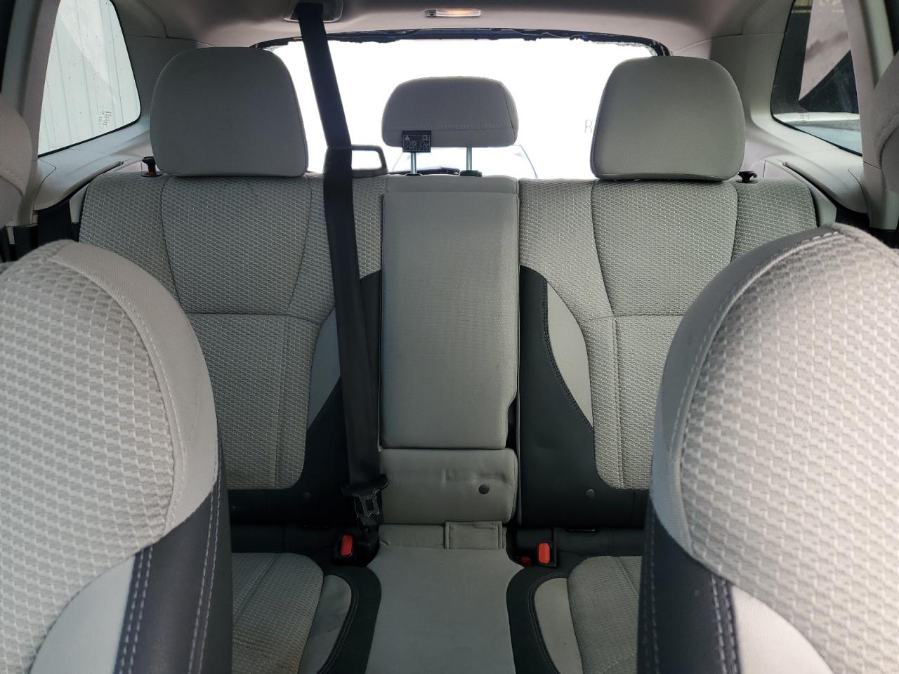 2020 Subaru Forester Premium VIN: JF2SKAGC1LH604365 Lot: 60083995