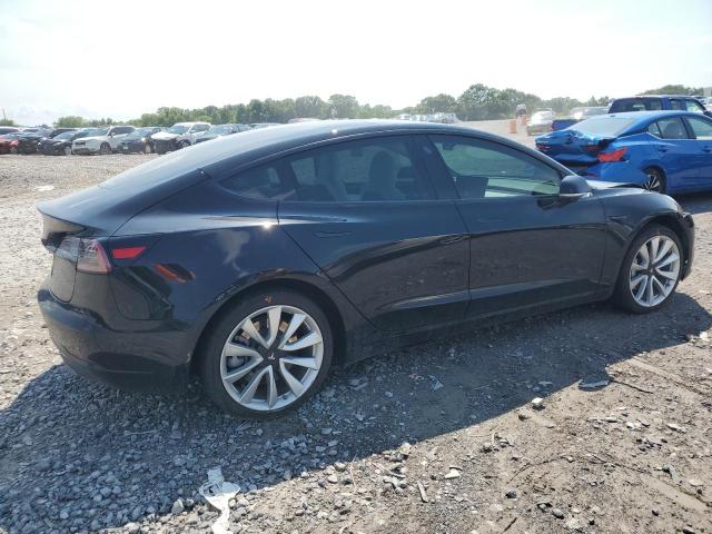  TESLA MODEL 3 2018 Czarny