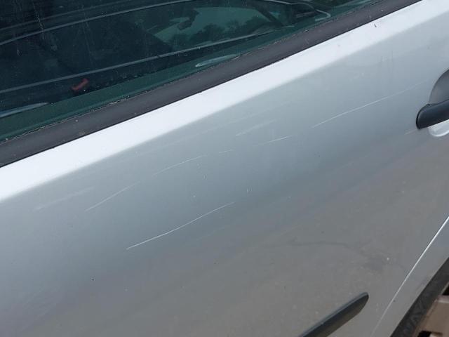 2003 VOLKSWAGEN POLO S