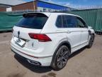 2023 VOLKSWAGEN TIGUAN R-L for sale at Copart PETERLEE