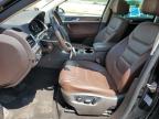 2013 Volkswagen Touareg V6 Tdi للبيع في Colorado Springs، CO - Front End