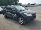 2012 Hyundai Tucson Gls للبيع في Glassboro، NJ - Rear End