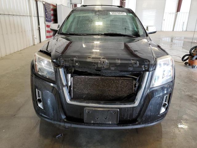  GMC TERRAIN 2014 Черный