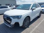 2020 AUDI Q3 S LINE for sale at Copart CHESTER