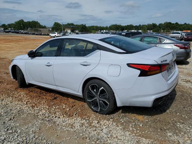  NISSAN ALTIMA 2025 Серый
