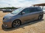 2016 Toyota Sienna Se for Sale in Tanner, AL - Side